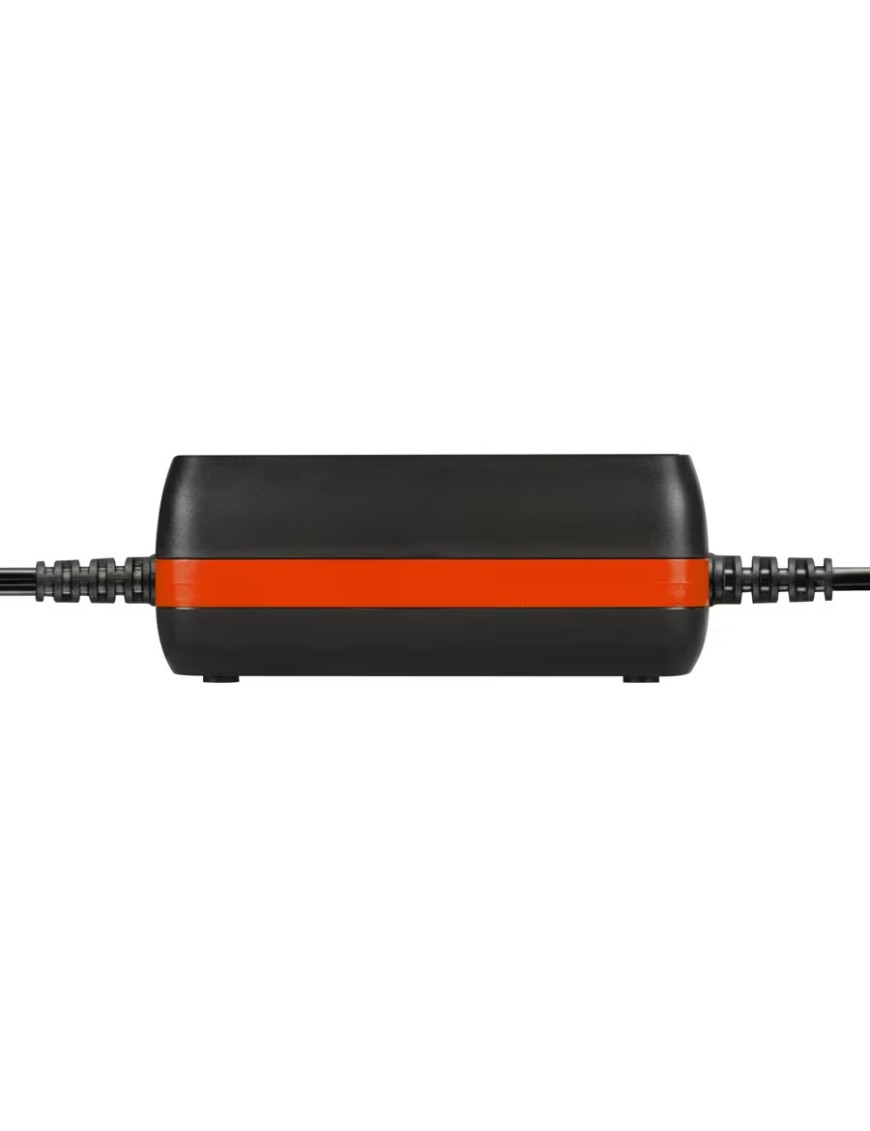 OSRAM BATTERYcharge 1002 – inteligentny prostownik 6/12 V, 2 A, IP65