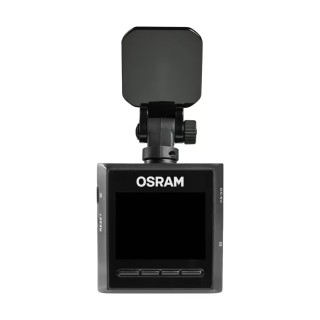 OSRAM ROADsight 2500 ODC2500 – kamera samochodowa 1080p, 140°, HDR - ujęcie 2