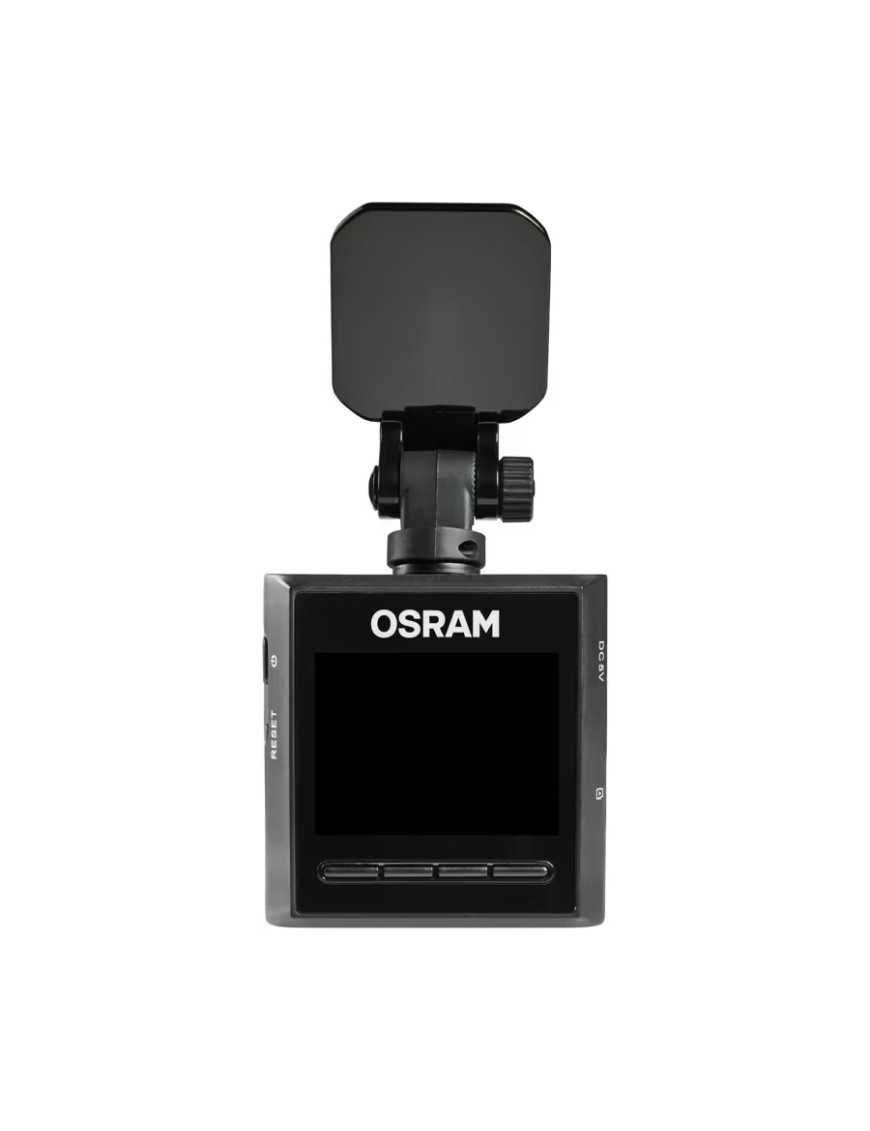 OSRAM ROADsight 2500 ODC2500 – kamera samochodowa 1080p, 140°, HDR