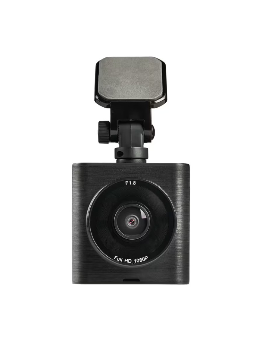 OSRAM ROADsight 2500 ODC2500 – kamera samochodowa 1080p, 140°, HDR