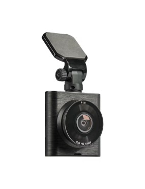 OSRAM ROADsight 2500 ODC2500 – kamera samochodowa 1080p, 140°, HDR
