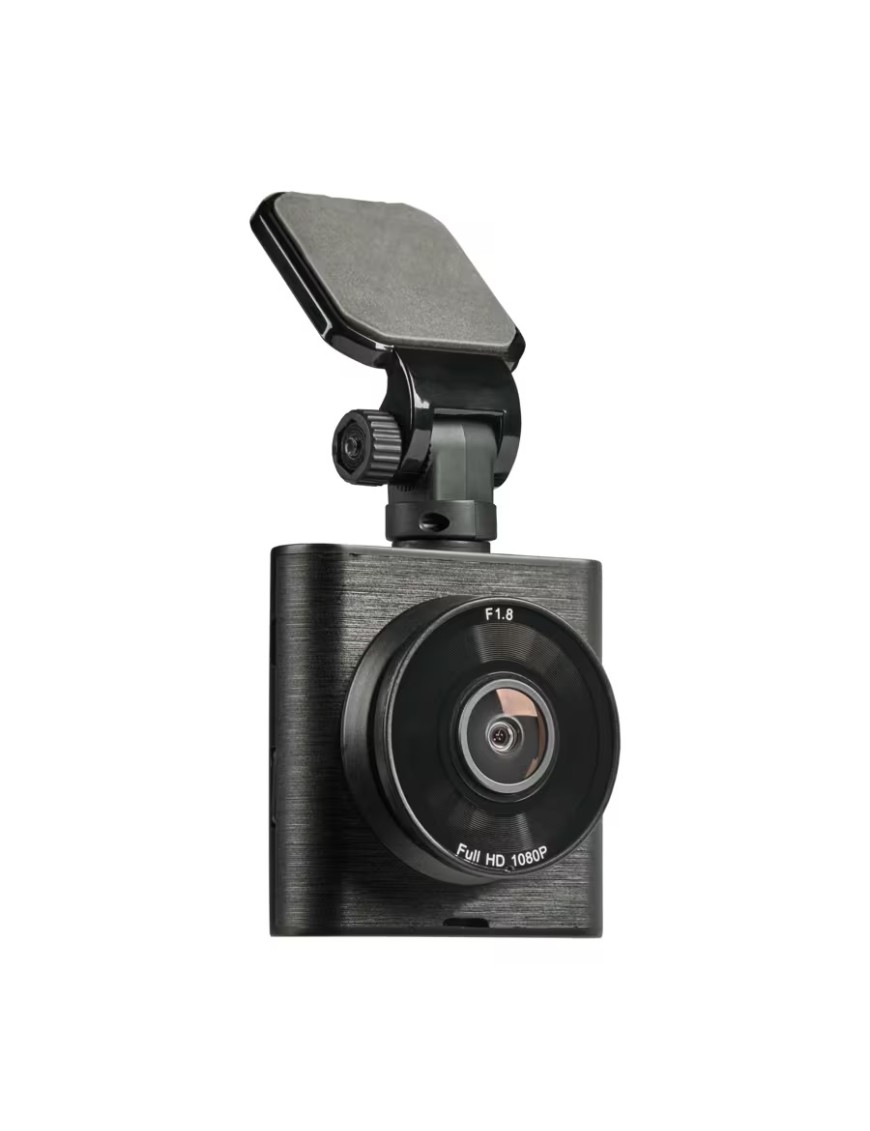 OSRAM ROADsight 2500 ODC2500 – kamera samochodowa 1080p, 140°, HDR