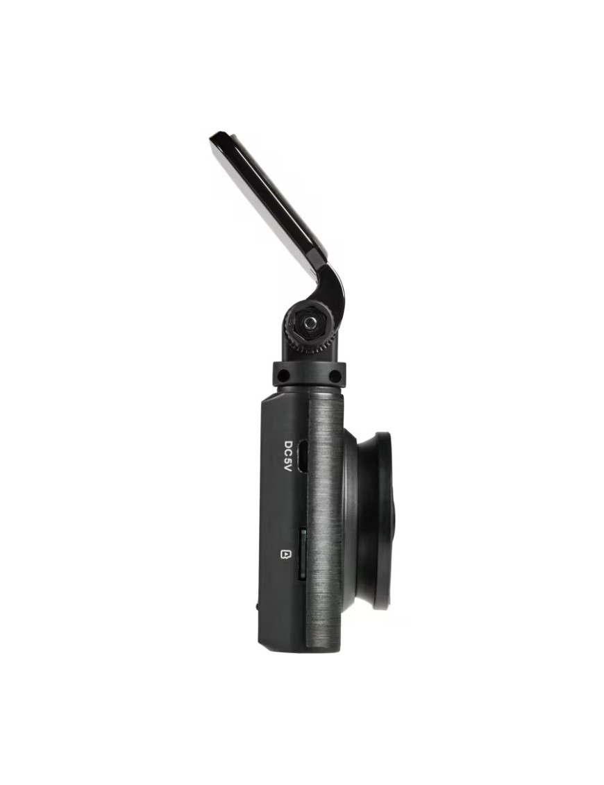 OSRAM ROADsight 2500 ODC2500 – kamera samochodowa 1080p, 140°, HDR