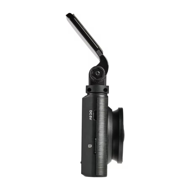 OSRAM ROADsight 2500 ODC2500 – kamera samochodowa 1080p, 140°, HDR - ujęcie 7