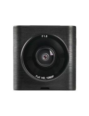 OSRAM ROADsight 2500 ODC2500 – kamera samochodowa 1080p, 140°, HDR