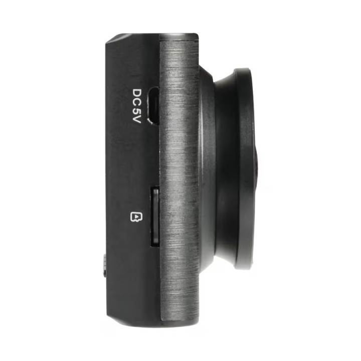 OSRAM ROADsight 2500 ODC2500 – kamera samochodowa 1080p, 140°, HDR - ujęcie 12