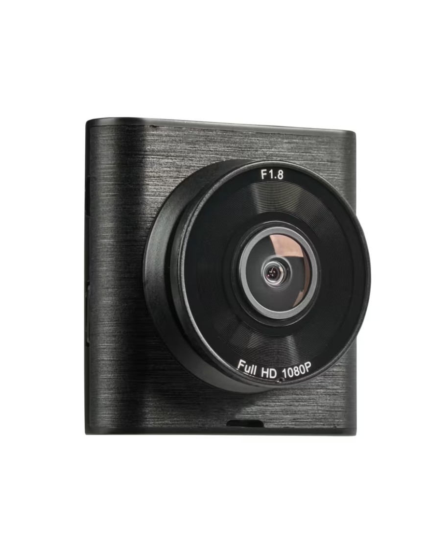 OSRAM ROADsight 2500 ODC2500 – kamera samochodowa 1080p, 140°, HDR