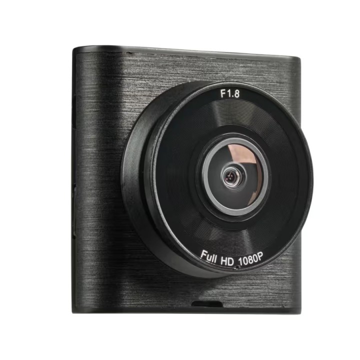 OSRAM ROADsight 2500 ODC2500 – kamera samochodowa 1080p, 140°, HDR - ujęcie 13
