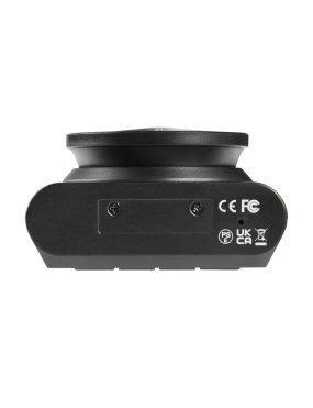 OSRAM ROADsight 2500 ODC2500 – kamera samochodowa 1080p, 140°, HDR