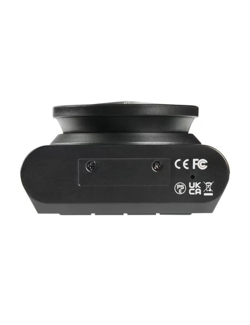 OSRAM ROADsight 2500 ODC2500 – kamera samochodowa 1080p, 140°, HDR