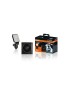 OSRAM ROADsight 2500 ODC2500 – kamera samochodowa 1080p, 140°, HDR