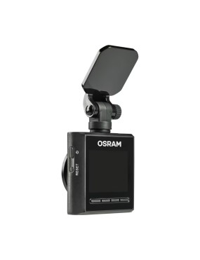 OSRAM ROADsight 2500 ODC2500 – kamera samochodowa 1080p, 140°, HDR