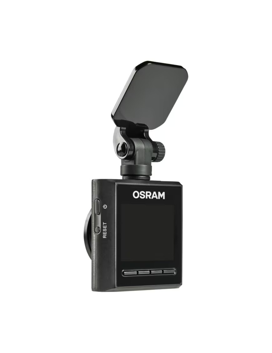 OSRAM ROADsight 2500 ODC2500 – kamera samochodowa 1080p, 140°, HDR