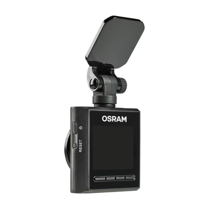 OSRAM ROADsight 2500 ODC2500 – kamera samochodowa 1080p, 140°, HDR - ujęcie 17