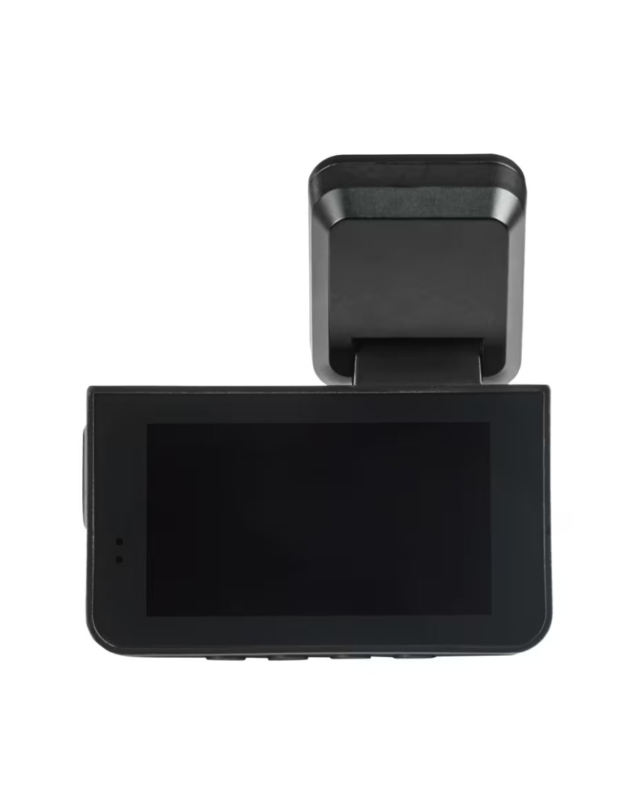 OSRAM ROADsight 3500 – kamera samochodowa 1296p, GPS, HDR, 140°