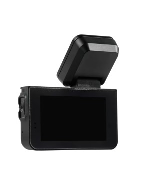 OSRAM ROADsight 3500 – kamera samochodowa 1296p, GPS, HDR, 140°