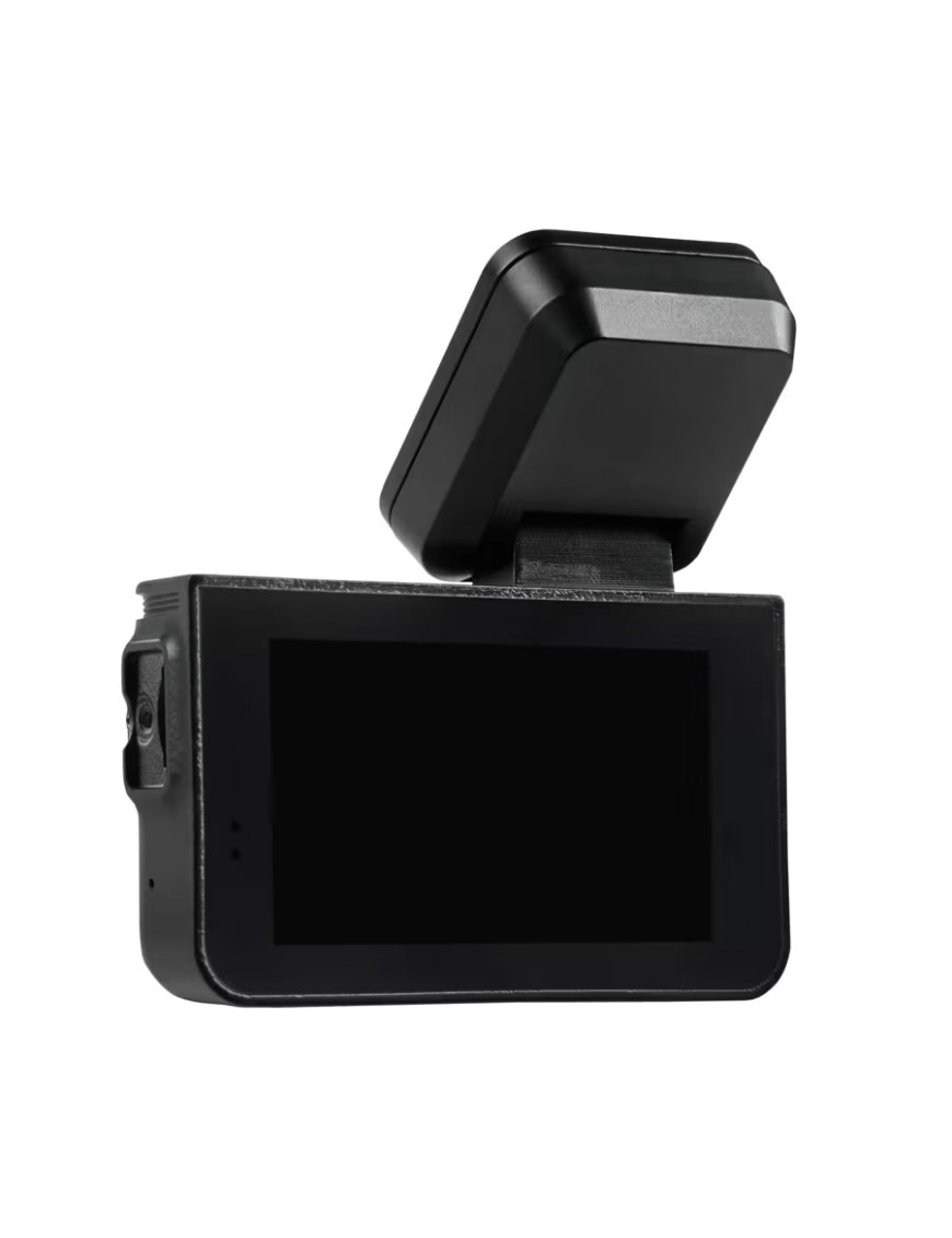 OSRAM ROADsight 3500 – kamera samochodowa 1296p, GPS, HDR, 140°