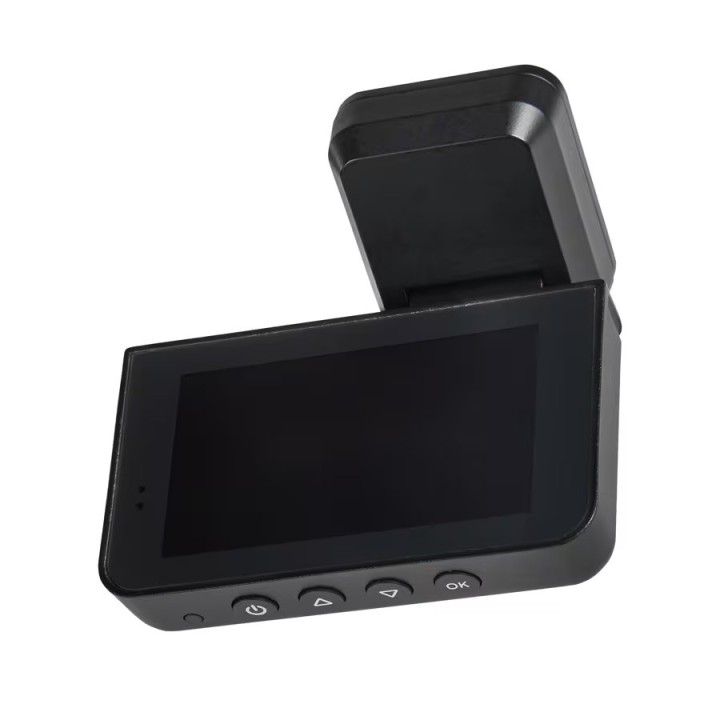 OSRAM ROADsight 3500 – kamera samochodowa 1296p, GPS, HDR, 140° - ujęcie 5