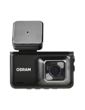 OSRAM ROADsight 3500 – kamera samochodowa 1296p, GPS, HDR, 140°