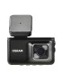 OSRAM ROADsight 3500 – kamera samochodowa 1296p, GPS, HDR, 140°