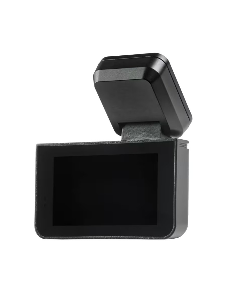 OSRAM ROADsight 3500 – kamera samochodowa 1296p, GPS, HDR, 140°
