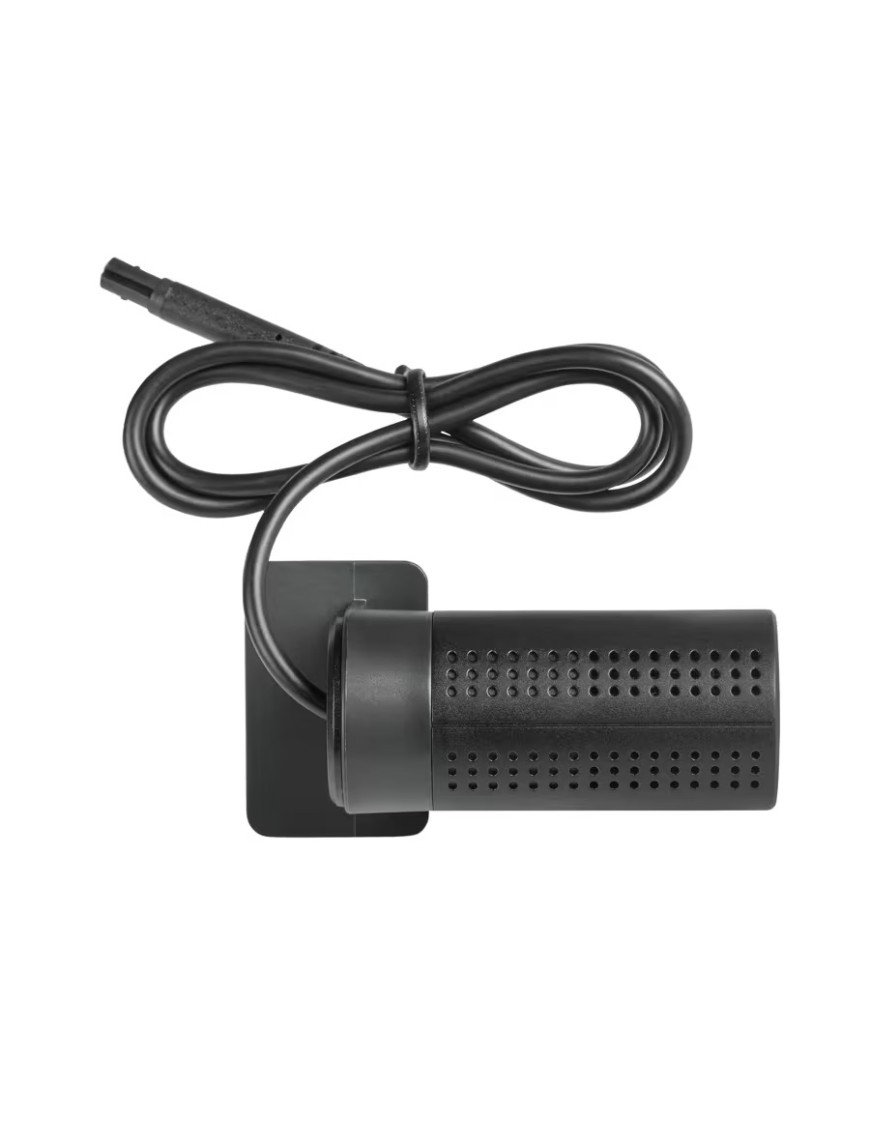 OSRAM ROADsight 3500 – kamera samochodowa 1296p, GPS, HDR, 140°