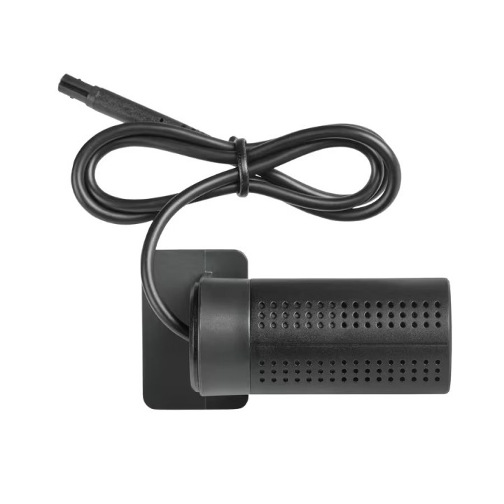 OSRAM ROADsight 3500 – kamera samochodowa 1296p, GPS, HDR, 140° - ujęcie 10