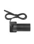 OSRAM ROADsight 3500 – kamera samochodowa 1296p, GPS, HDR, 140°
