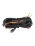 OSRAM ROADsight 3500 – kamera samochodowa 1296p, GPS, HDR, 140°