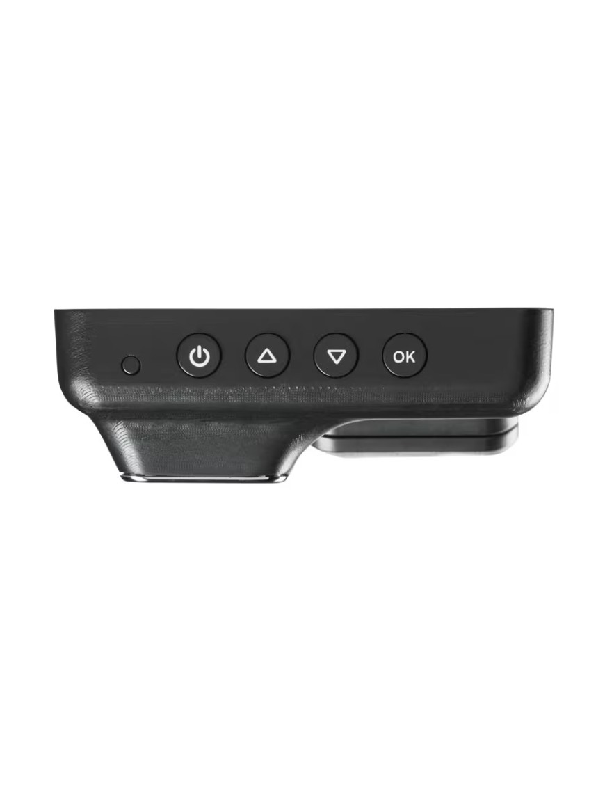 OSRAM ROADsight 3500 – kamera samochodowa 1296p, GPS, HDR, 140°