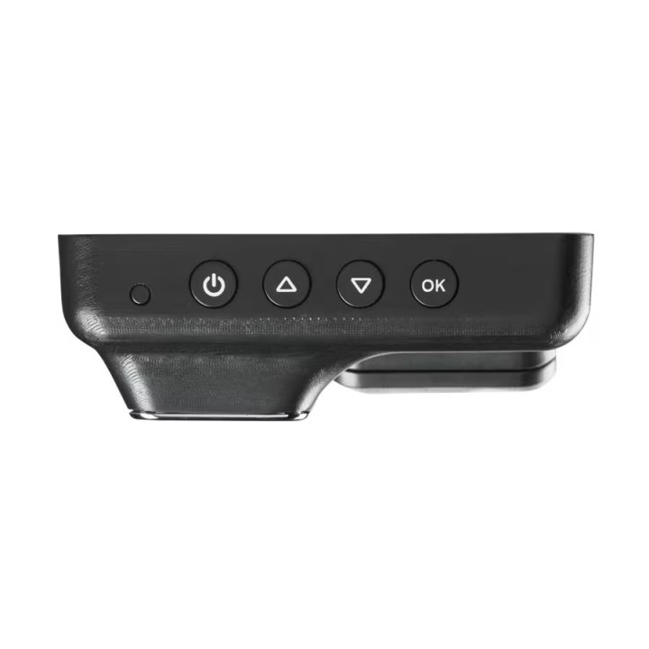 OSRAM ROADsight 3500 – kamera samochodowa 1296p, GPS, HDR, 140° - ujęcie 14