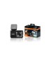 OSRAM ROADsight 3500 – kamera samochodowa 1296p, GPS, HDR, 140°