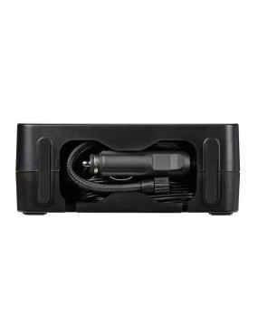 OSRAM TYREinflate 612 ESSENTIAL OTI612ESN – cyfrowy kompresor do opon 12 V, 6,9 bar