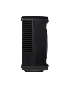 OSRAM TYREinflate 612 ESSENTIAL OTI612ESN – cyfrowy kompresor do opon 12 V, 6,9 bar