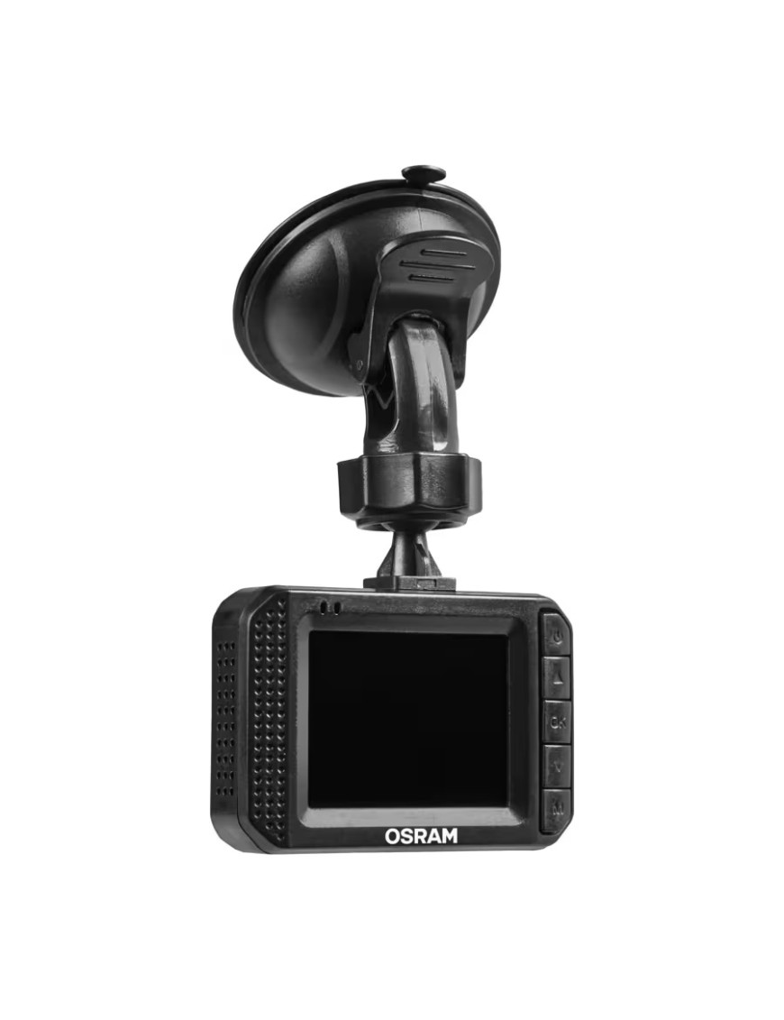 OSRAM ROADsight 1500 – kamera samochodowa 1080p, 30 FPS, 110°