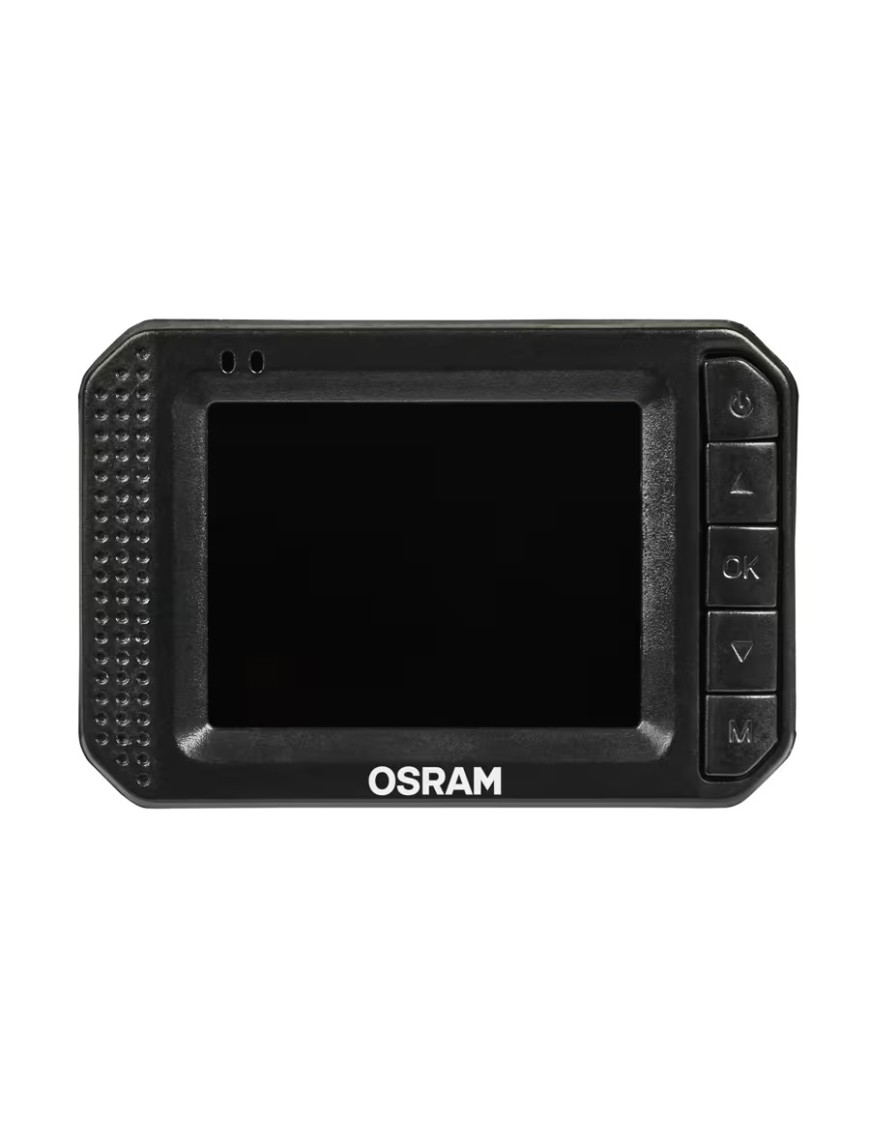 OSRAM ROADsight 1500 – kamera samochodowa 1080p, 30 FPS, 110°