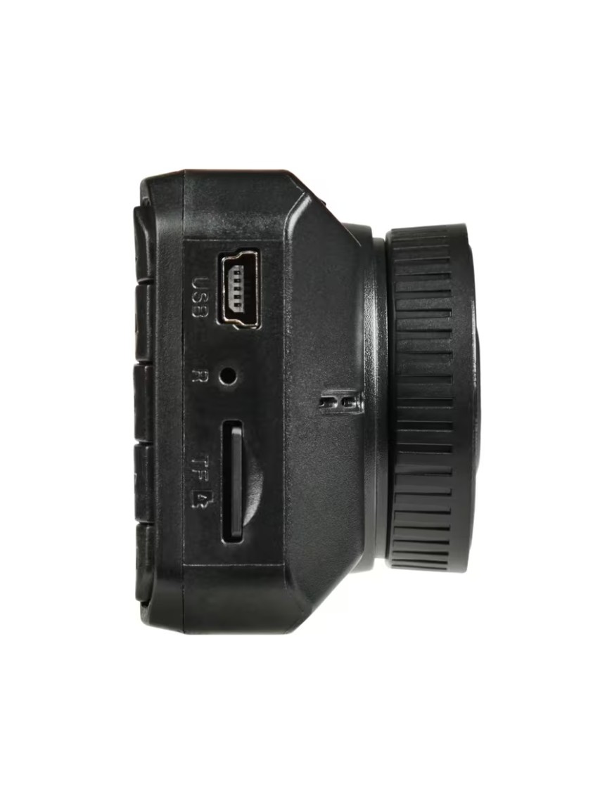 OSRAM ROADsight 1500 – kamera samochodowa 1080p, 30 FPS, 110°