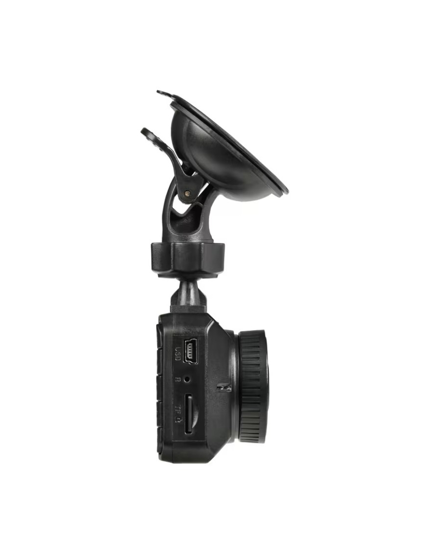 OSRAM ROADsight 1500 – kamera samochodowa 1080p, 30 FPS, 110°