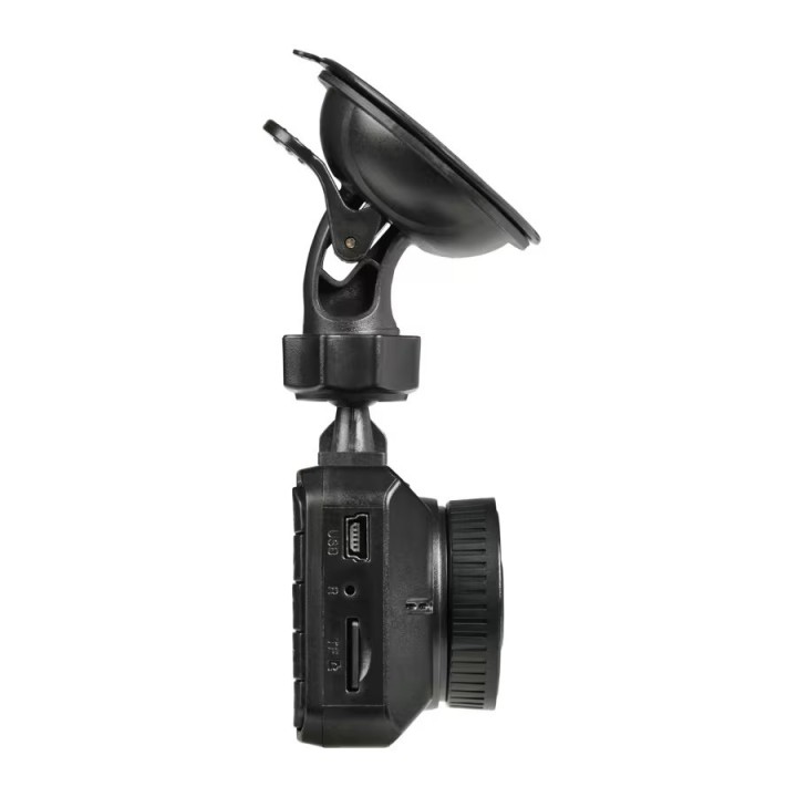 OSRAM ROADsight 1500 – kamera samochodowa 1080p, 30 FPS, 110° - ujęcie 10
