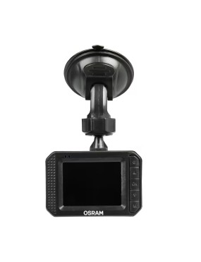 OSRAM ROADsight 1500 – kamera samochodowa 1080p, 30 FPS, 110°