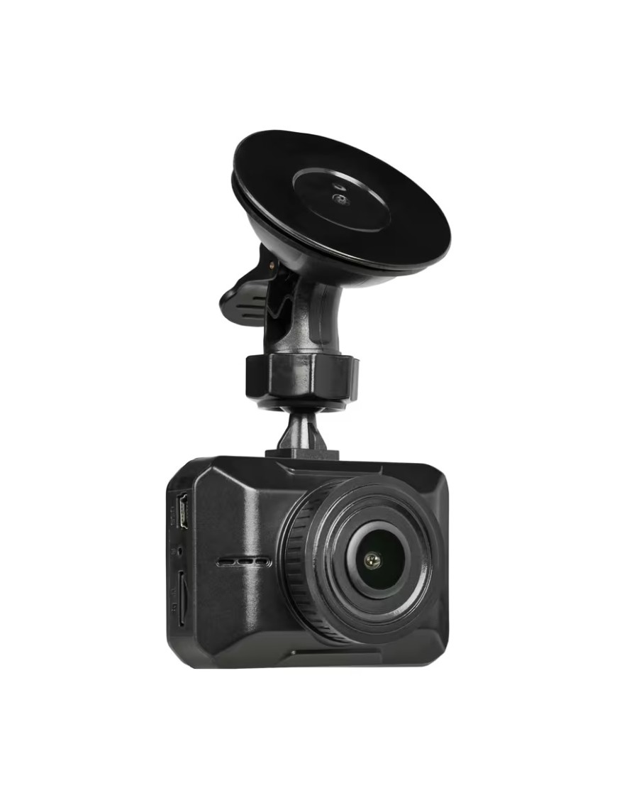 OSRAM ROADsight 1500 – kamera samochodowa 1080p, 30 FPS, 110°