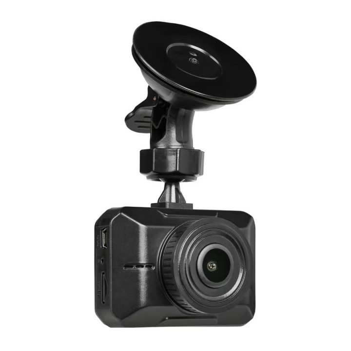 OSRAM ROADsight 1500 – kamera samochodowa 1080p, 30 FPS, 110° - ujęcie 13