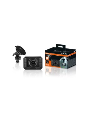 OSRAM ROADsight 1500 – kamera samochodowa 1080p, 30 FPS, 110°