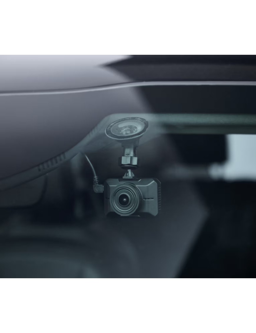 OSRAM ROADsight 1500 – kamera samochodowa 1080p, 30 FPS, 110°