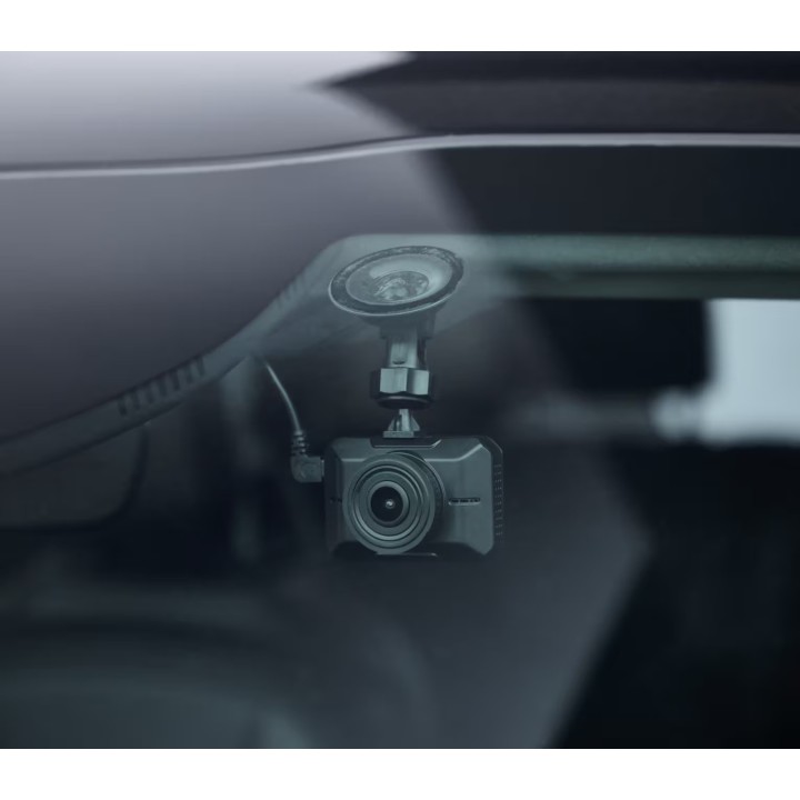 OSRAM ROADsight 1500 – kamera samochodowa 1080p, 30 FPS, 110° - ujęcie 17