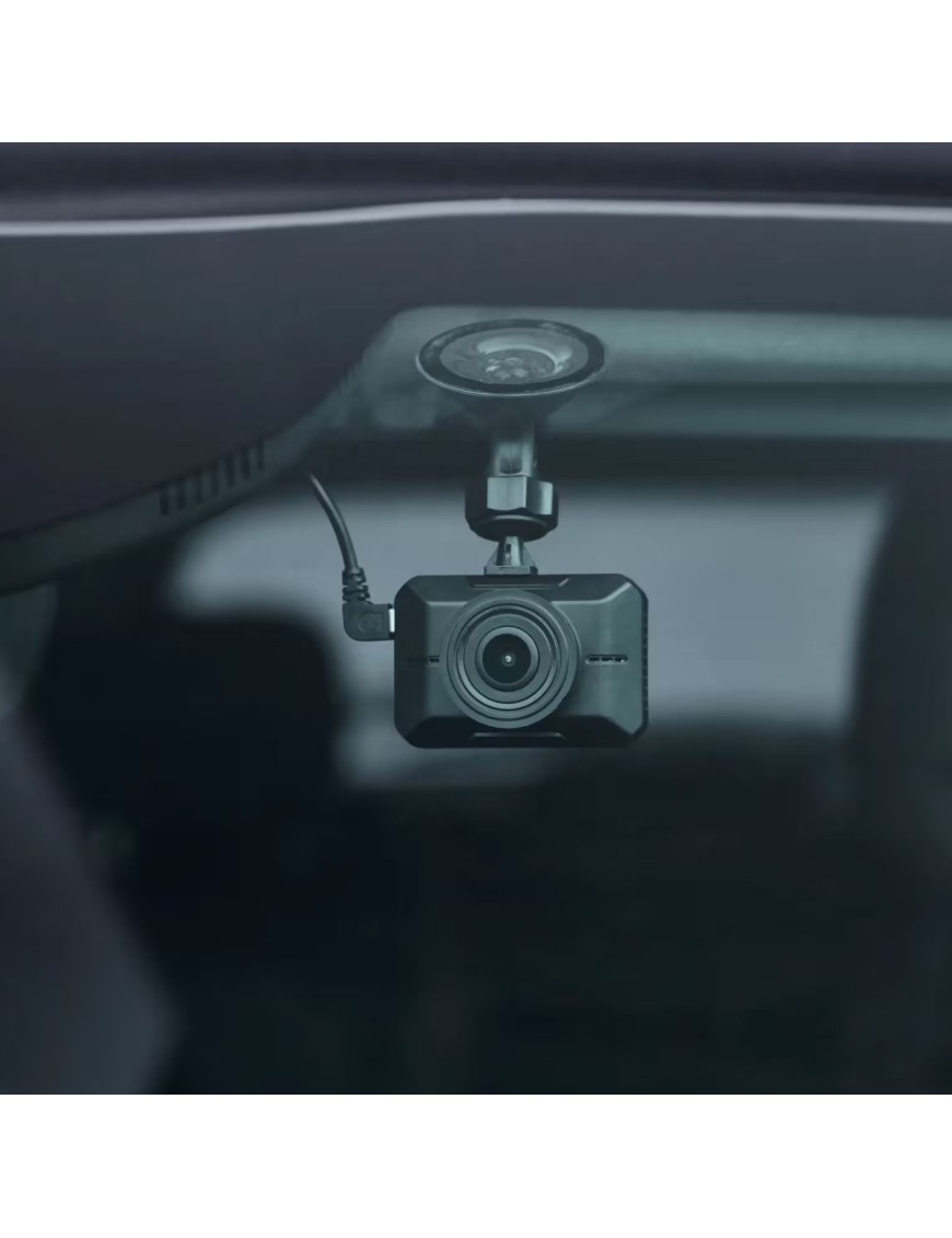 OSRAM ROADsight 1500 – kamera samochodowa 1080p, 30 FPS, 110°