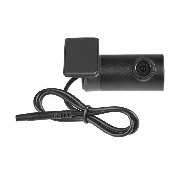 OSRAM ROADsight PRO 20 – kamera samochodowa 1296p, GPS, HDR, 140° - ujęcie 3