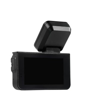 OSRAM ROADsight PRO 20 – kamera samochodowa 1296p, GPS, HDR, 140°
