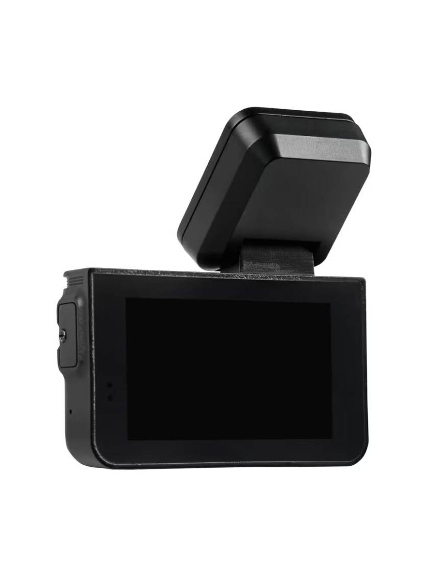 OSRAM ROADsight PRO 20 – kamera samochodowa 1296p, GPS, HDR, 140°