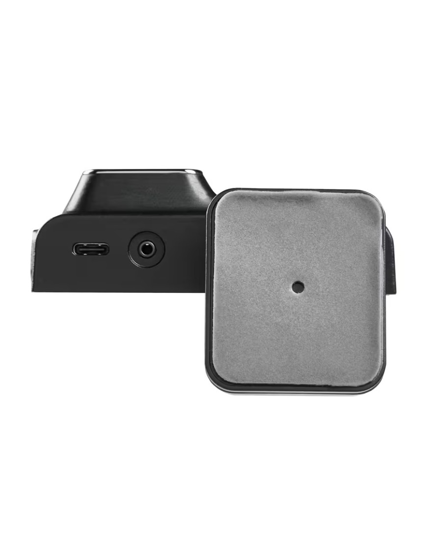 OSRAM ROADsight PRO 20 – kamera samochodowa 1296p, GPS, HDR, 140°